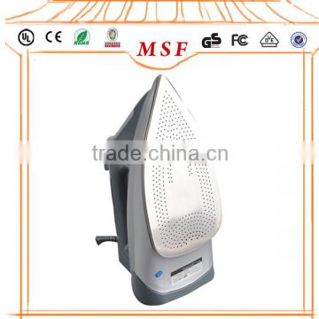 Stainless Steel Multifunction Steam Iron