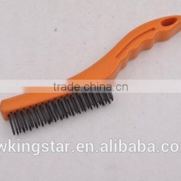 Cheap Professional Copper Wire Brush