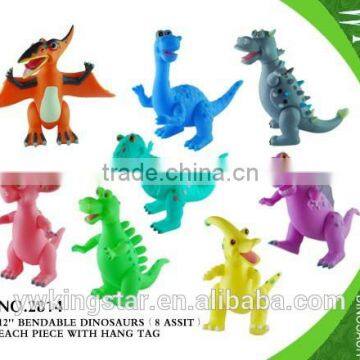 2016 Plastic Dinosaur, Children Dinosaur Toy