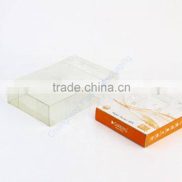Plastic Box for Electronic Device From ShenZhen photo-6