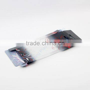 Custom PVC Clear Plastic Box Packaging photo-6