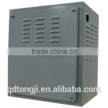 Sheet Metal Cabinet/box/case/control Box Fabrication photo-4