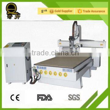 HSD air cooling spindle auto tools cnc woodworking machinery