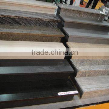 granite stairs, building material stone steps, different kinds stones