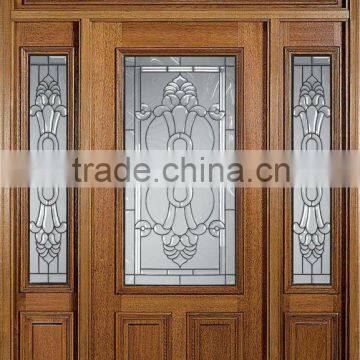 Beautiful Design House Doors Exterior DJ-S9113MSTHS