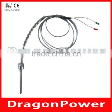 2014 hot sale fast response thermocouple