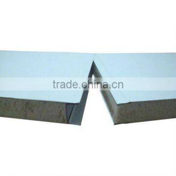 polyurethane roof panel