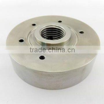 Metal Parts Manufacture in China photo-5