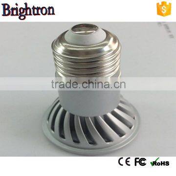 Super Bright GU10 5W COB Light Led Spot Light Mr16 220v photo-5