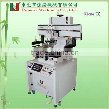 Flat Screen Printing Machine (Model JN-3050P)