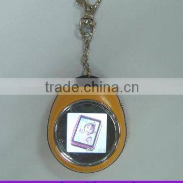 digital photo frame keychain PV-03
