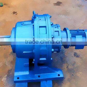 HOT SALE!!! WOSEN Cycloidal speed reducer with good quality