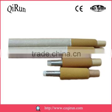 High quality competitive price oxygen probe for Refining Furnace steel mills