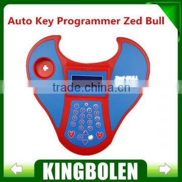 2015 Auto Key Programmer Zed Bull Fast Delivery