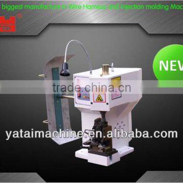 2013 Terminal Crimping Machine By manual