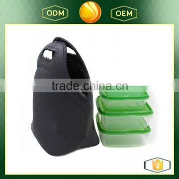 Wholesale Insulated Neoprene Lunch Cooler Bag