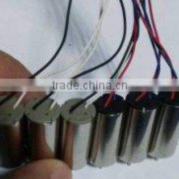 10mm 3.7V Coreless Motor CL-1020D With High Torque and Speed for 4 and 6 Axis Aircraft photo-5