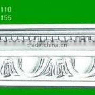 HOT SELL Gypsum Cornice2300/2440mm