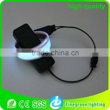el Decoration Sheet, el Christmas Strip, Electric Product for Festival Decoration