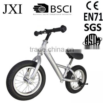 Exquisite pink gps electric bike solar charger balance bike