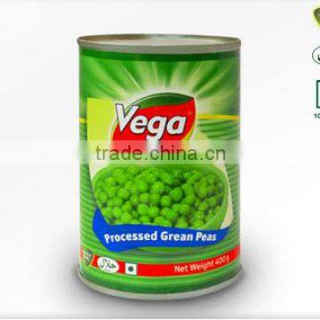 GREEN PEAS