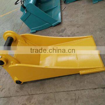 Excavator Special Spade Bucket Trenching Bucket photo-2