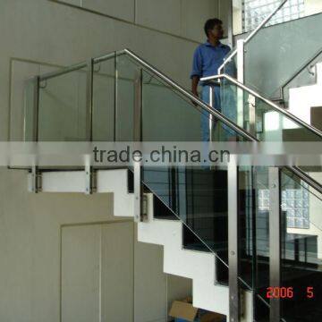Steel Fabrication -Architectural Products