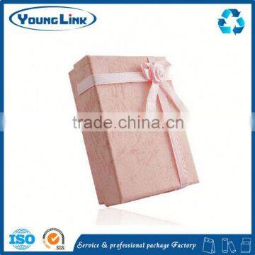 Colorful Printing Hand Made Paper Box photo-6