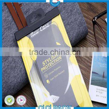 Factory Price Wholesale Custom Size Plastic Moblie Case Box For Iphone 6 Case photo-3