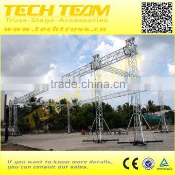 MPT-02 Aluminum Truss Lift Sleeve Block