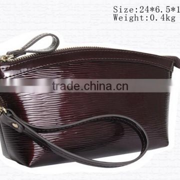 Low Price New Arrival Cosmetic Bag With Mirror