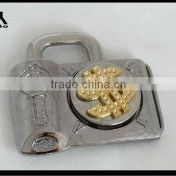 2013 Special Old Fashion Belt Alloy Buckles