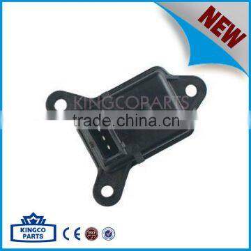 MAP SENSOR,Pressure Sensor 46531222, 60814507 for Fiat,PEUGEOT,Citroen