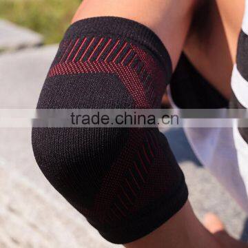 Sport Atheletic Elbow Compression Sleeve photo-4