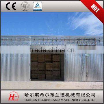 Energy saving wood drying kiln/timber drying kiln/log drying kiln/lumber drying kiln