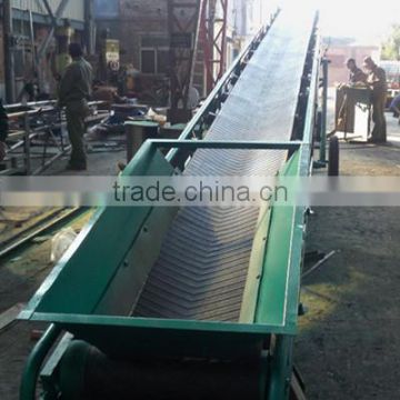 High Quality Low Price Corn Belt Conveyor Homemade Conveyor Belt