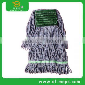 D004B Cleaning Cotton Clever Mop photo-5