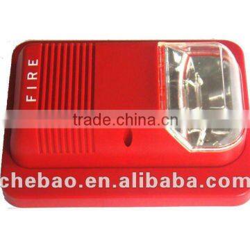 Best Price, High Light Warning Siren DC12V,24V,FS-04,WITH CE & ROHS