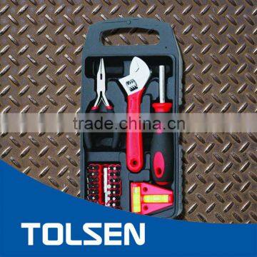 37PCS COMBI-TOOL SET