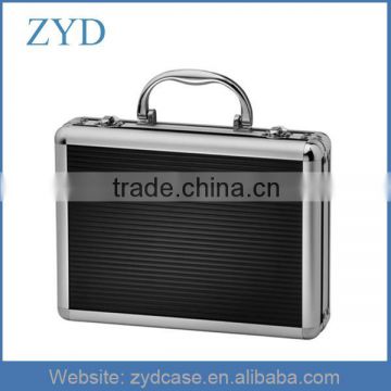 High Grade Cheap Aluminum Portable Dart Protection Case ZYD-HZMdartc001