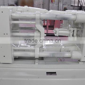 Servo Motor Small Injection Moulding Machine photo-5