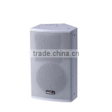 professional active loudspeaker