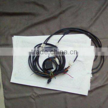 Carbon Fibre Car Seat Heater