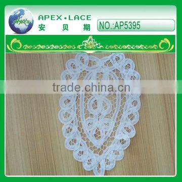 New design good quality batternburg lace AP5395