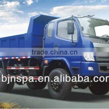 NEW forland small 4*4 dump truck for sale