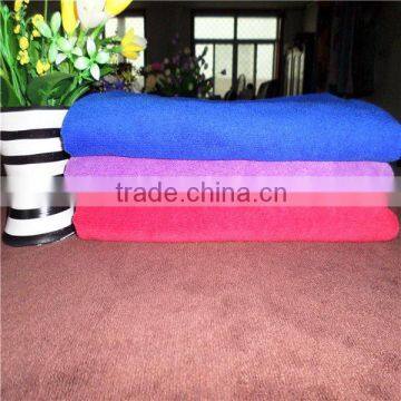 practical microfiber bath towel wholesale