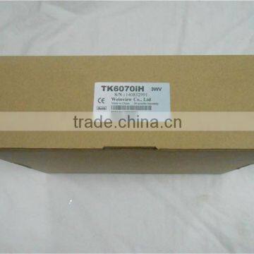 Hot Selling Weinview 7 Inch Hmi Touch Screen TK6070IH Quality Choice photo-4