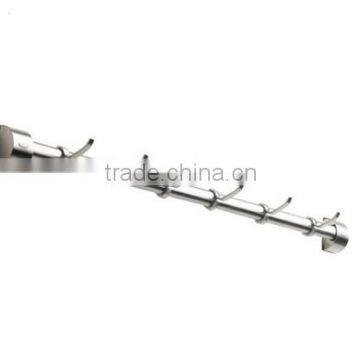 2016 Bar Hanging Hooks Pots Storage Kitchen Spoons Rack photo-4