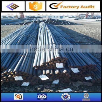 Carbon Steel ASTM A615 BS4449 B500B Deformed Steel Rebars/Reinforcing Steel Bar