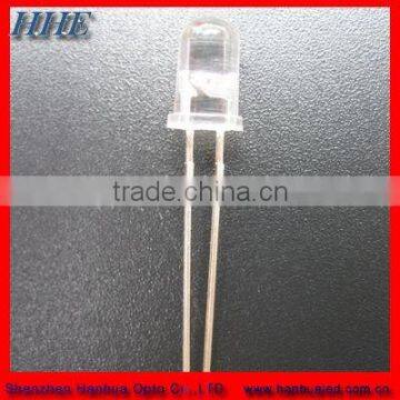 5mm white led